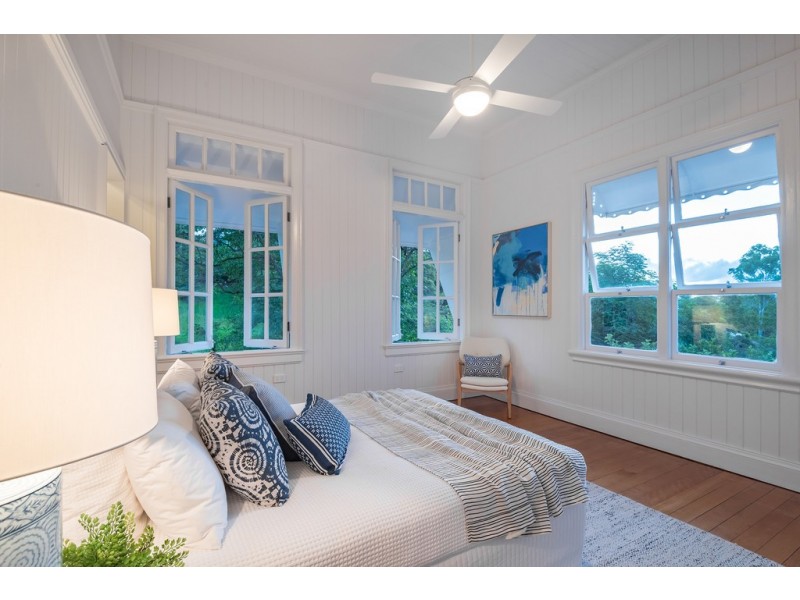 57 Whispering Gum Ave, Eumundi QLD 4562