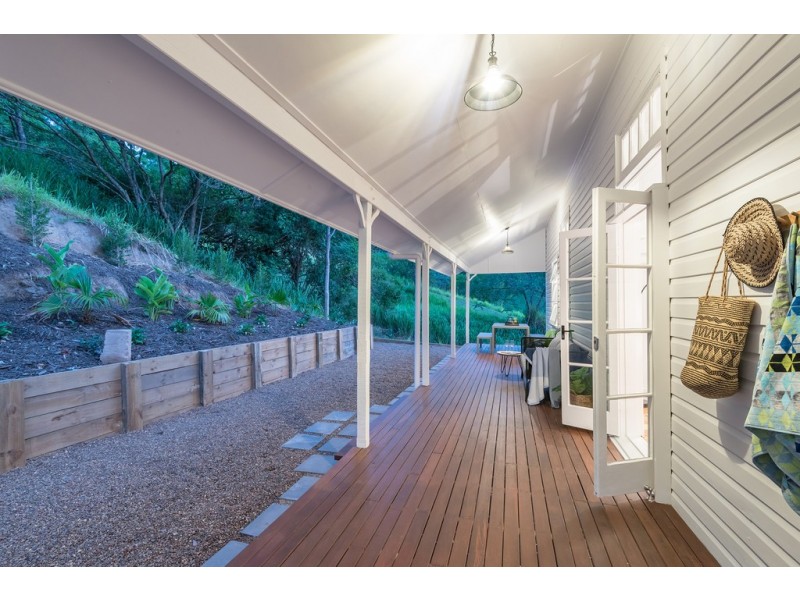 57 Whispering Gum Ave, Eumundi QLD 4562