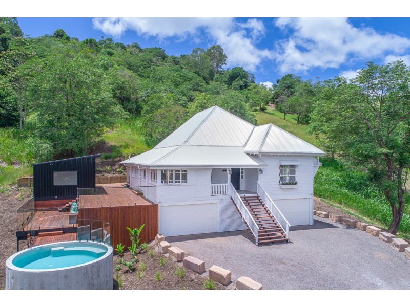 57 Whispering Gum Ave, Eumundi QLD 4562
