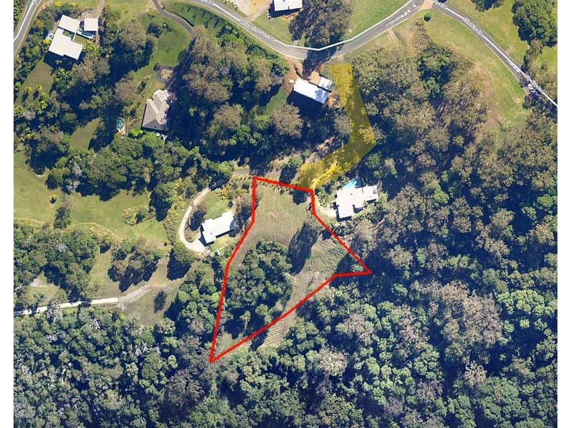 71 Whispering Gum Avenue, Eumundi QLD 4562