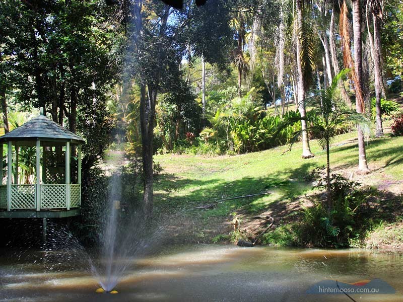 90 Black Mountain Rd, Cooroy QLD 4563