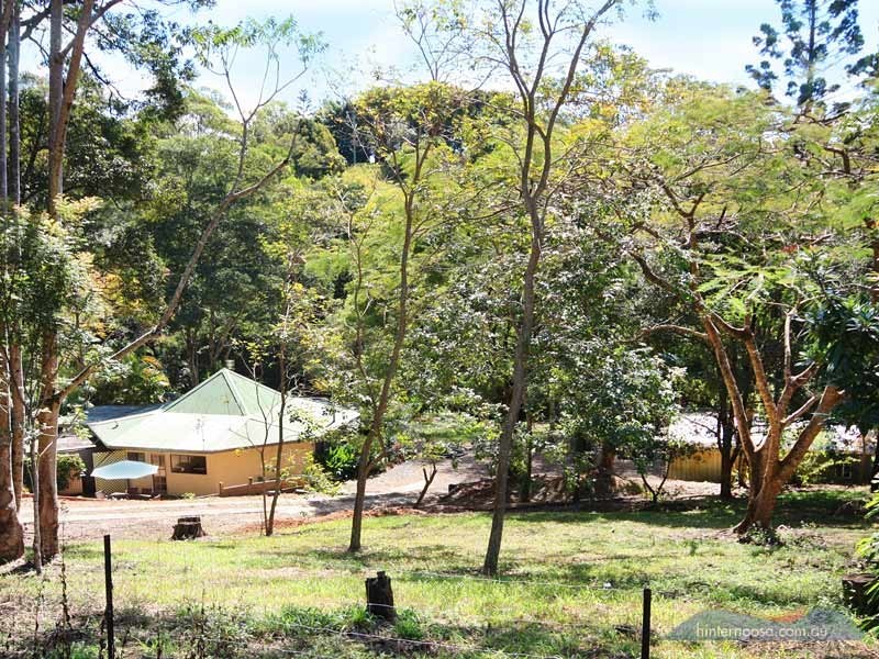 90 Black Mountain Rd, Cooroy QLD 4563