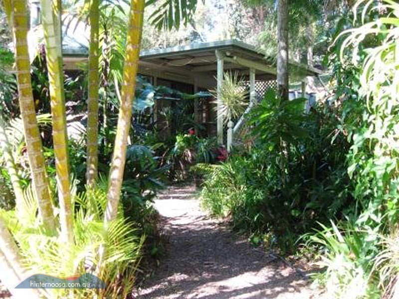 90 Black Mountain Rd, Cooroy QLD 4563