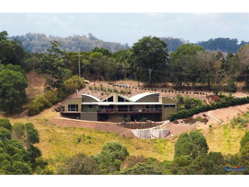 290 Black Mountain Rd, Cooroy QLD 4563
