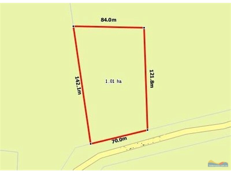 290 Black Mountain Rd, Cooroy QLD 4563