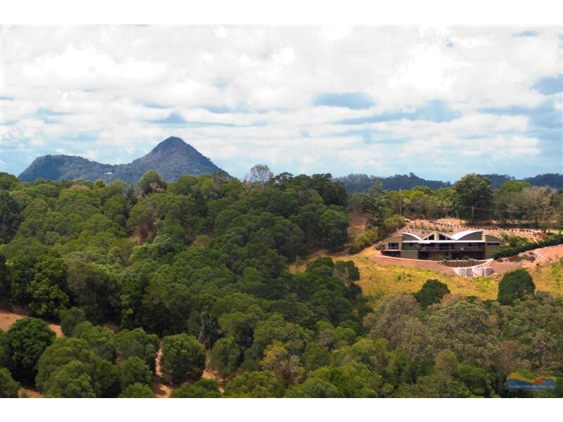 290 Black Mountain Rd, Cooroy QLD 4563