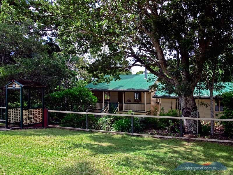 482 Black Mountain Rd, Cooroy QLD 4563