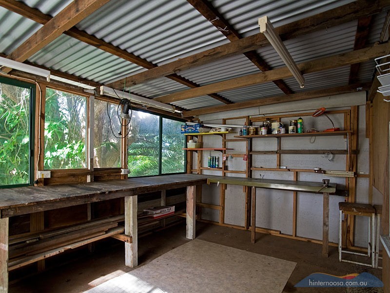 482 Black Mountain Rd, Cooroy QLD 4563