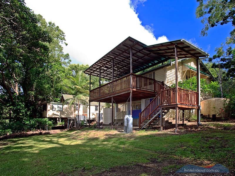 482 Black Mountain Rd, Cooroy QLD 4563