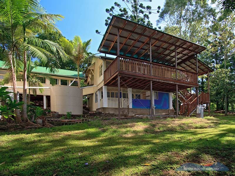 482 Black Mountain Rd, Cooroy QLD 4563