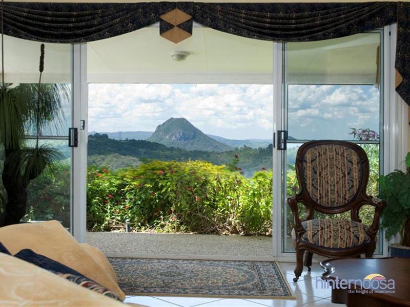 532 Black Mountain Rd, Black Mountain QLD 4563