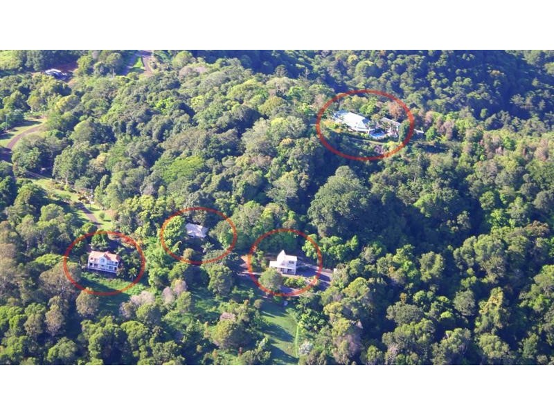 532 Black Mountain Rd, Black Mountain QLD 4563