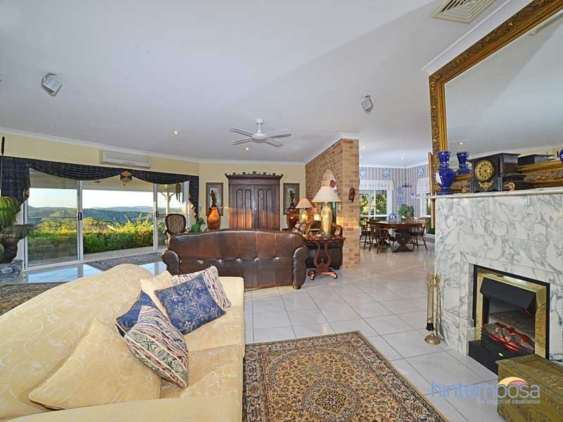 532 Black Mountain Rd, Black Mountain QLD 4563