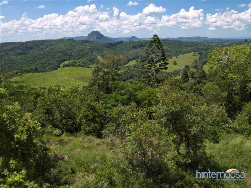 532 Black Mountain Rd, Black Mountain QLD 4563