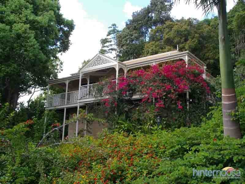 532 Black Mountain Rd, Black Mountain QLD 4563