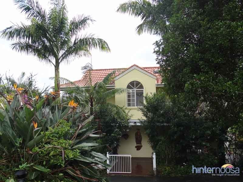 532 Black Mountain Rd, Black Mountain QLD 4563