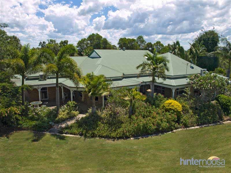 532 Black Mountain Rd, Black Mountain QLD 4563
