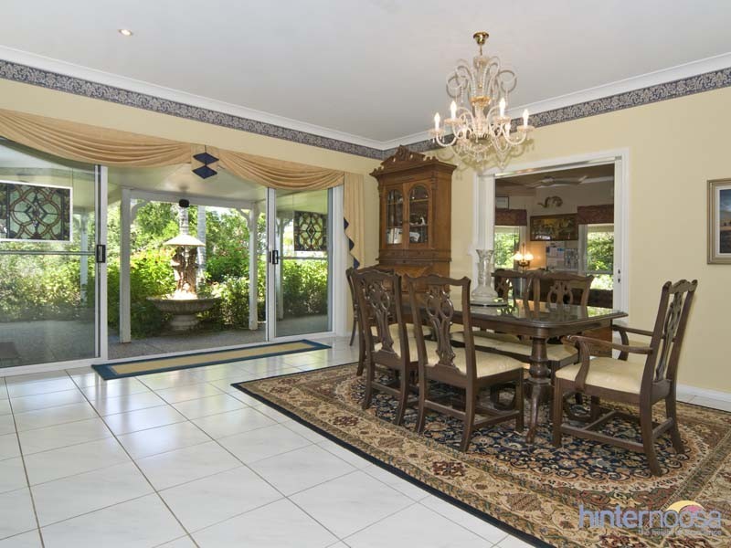 532 Black Mountain Rd, Black Mountain QLD 4563