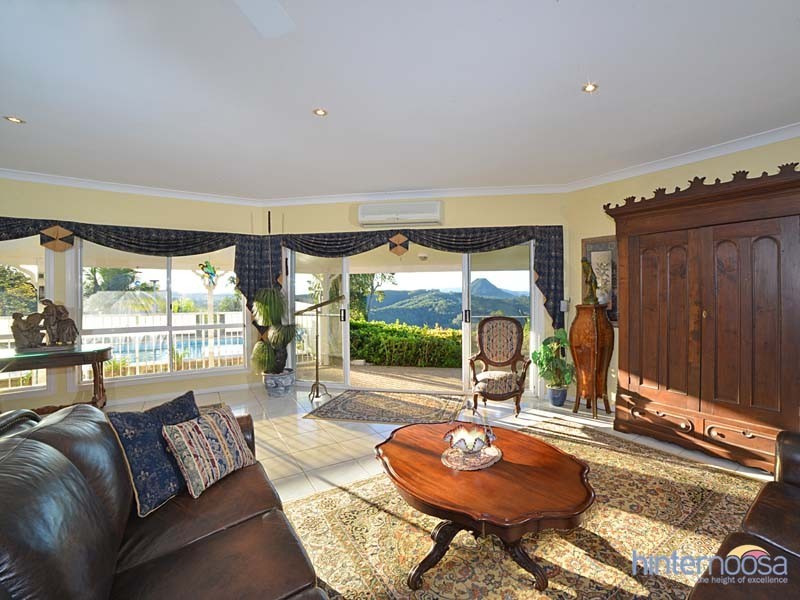 532 Black Mountain Rd, Black Mountain QLD 4563