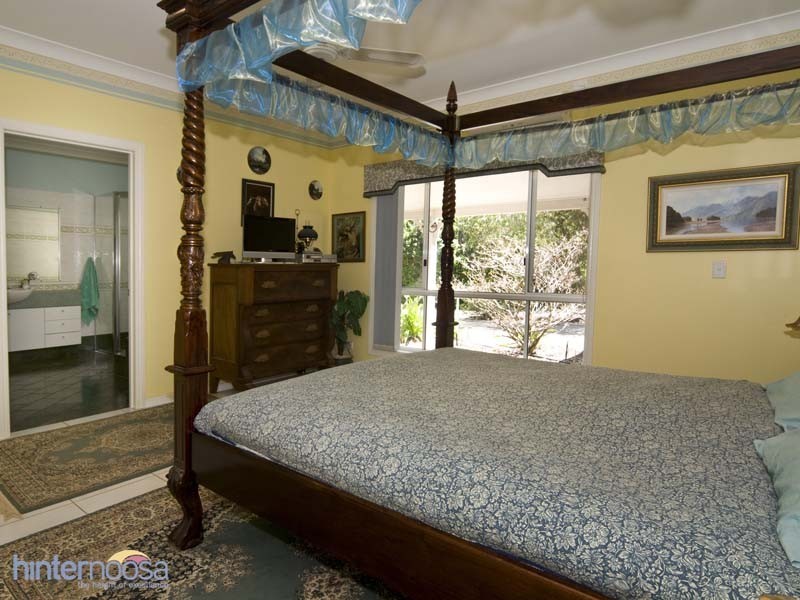 532 Black Mountain Rd, Black Mountain QLD 4563