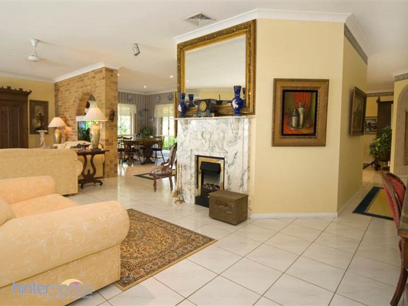 532 Black Mountain Rd, Black Mountain QLD 4563