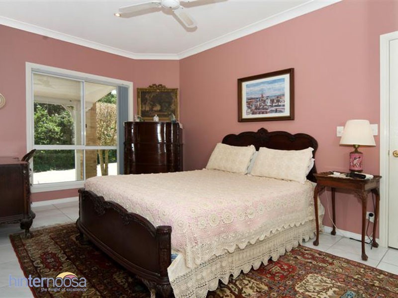 532 Black Mountain Rd, Black Mountain QLD 4563