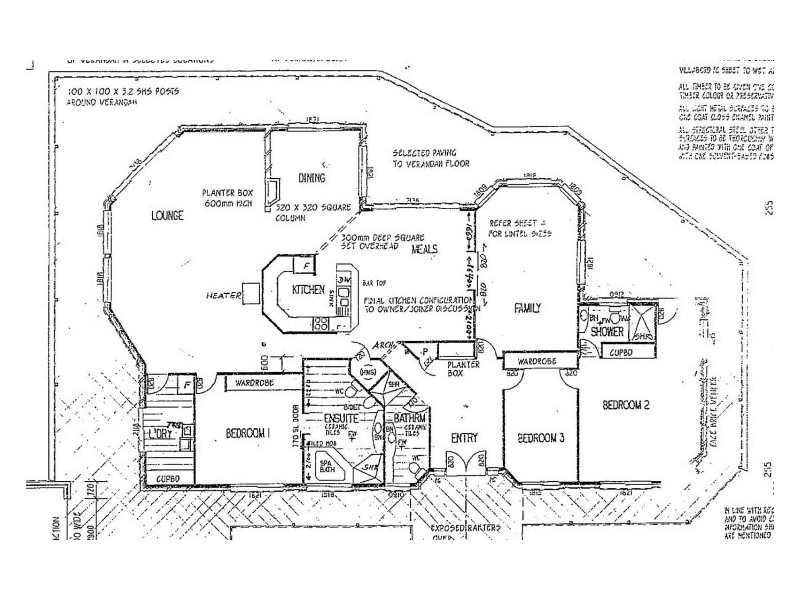 532 Black Mountain Rd, Black Mountain QLD 4563