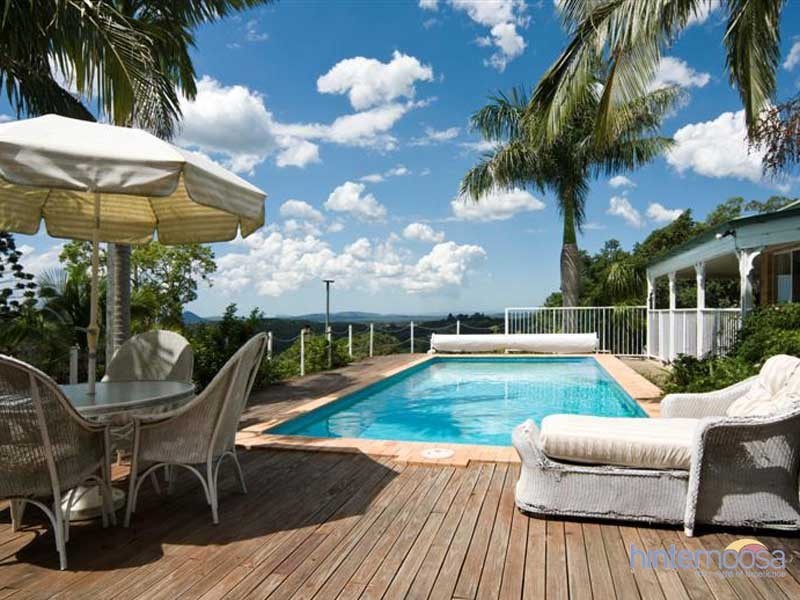 532 Black Mountain Rd, Black Mountain QLD 4563