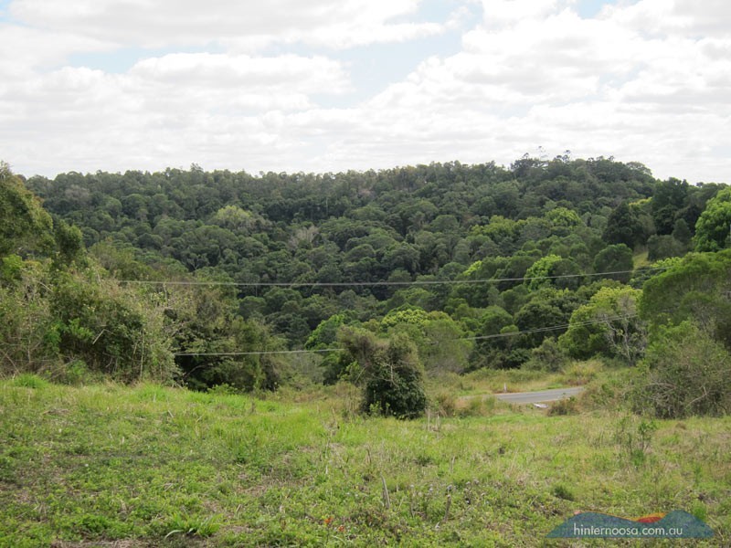 543 Black Mountain Road, Black Mountain QLD 4563