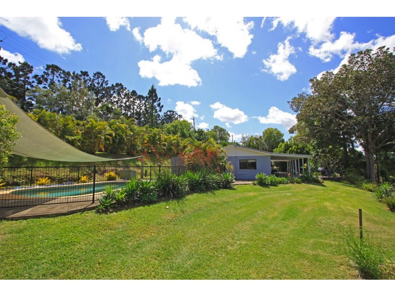 581 Black Mountain Rd, Black Mountain QLD 4563