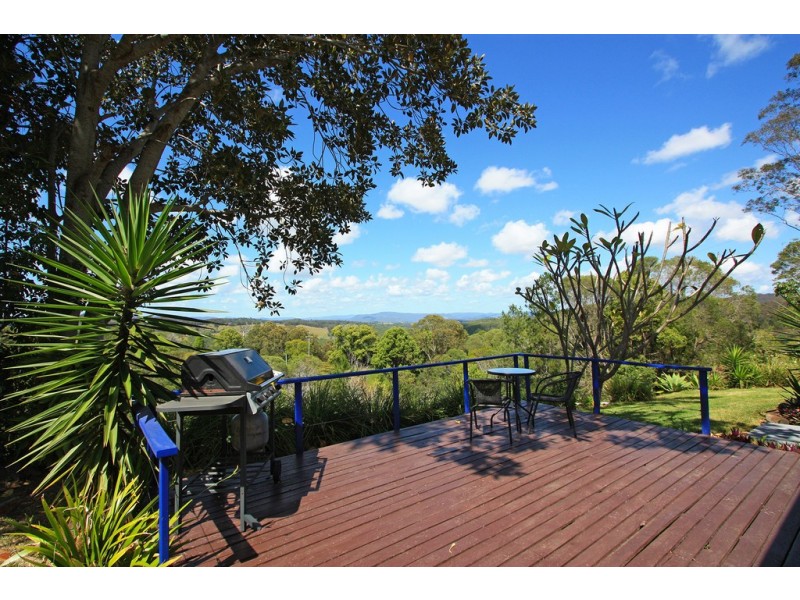 581 Black Mountain Rd, Black Mountain QLD 4563