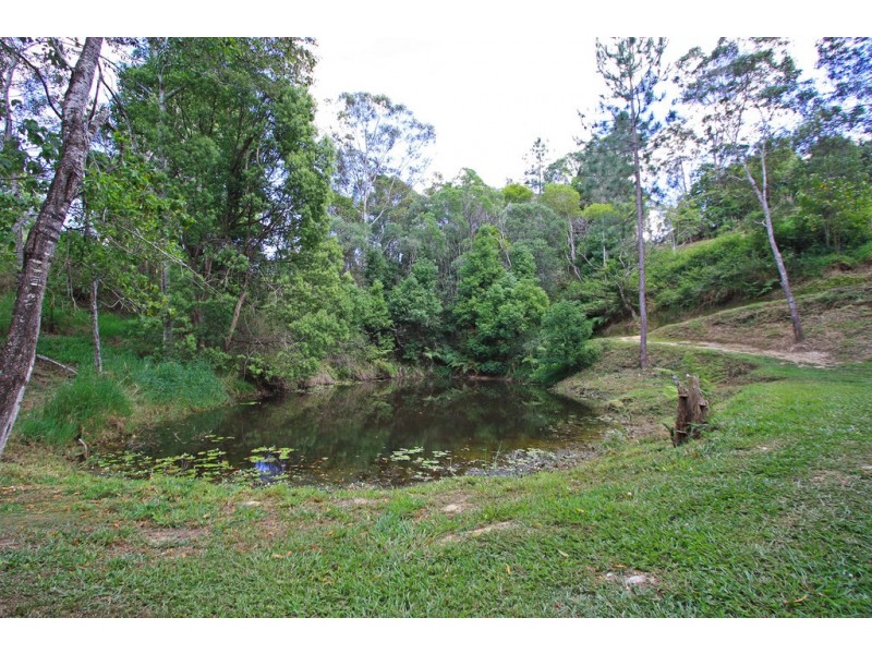 581 Black Mountain Rd, Black Mountain QLD 4563