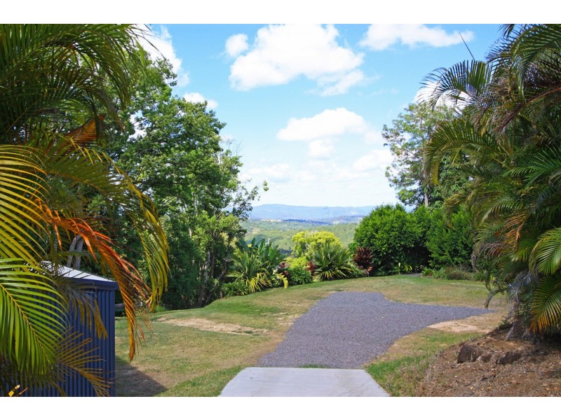 581 Black Mountain Rd, Black Mountain QLD 4563