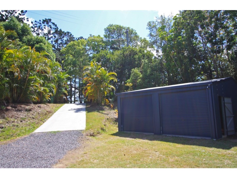 581 Black Mountain Rd, Black Mountain QLD 4563