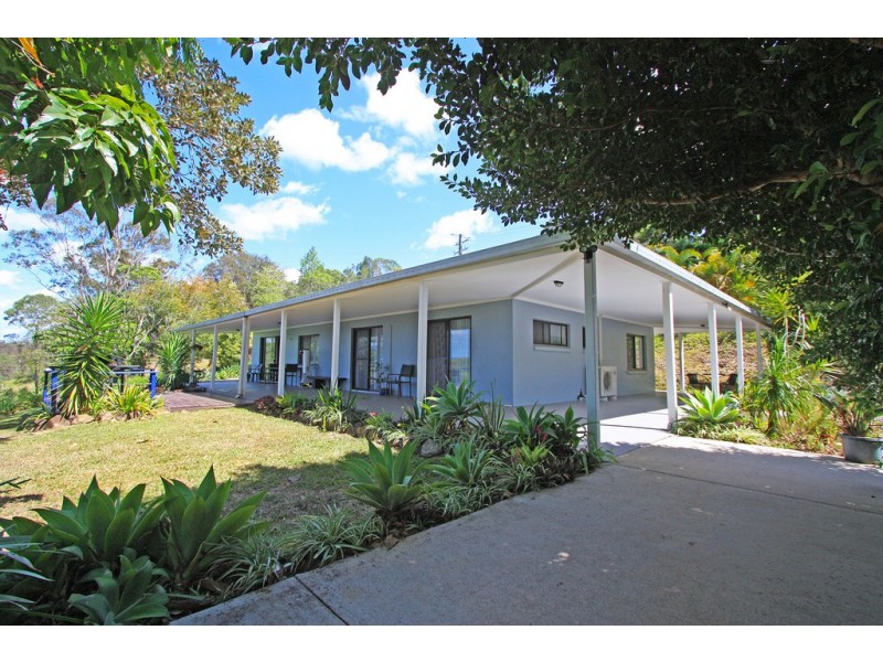 581 Black Mountain Rd, Black Mountain QLD 4563