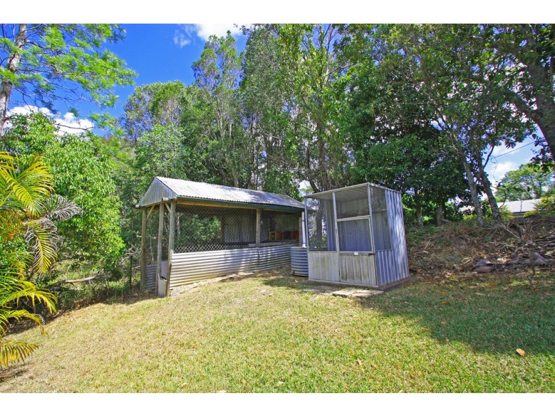 581 Black Mountain Rd, Black Mountain QLD 4563