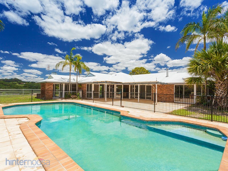 595 Black Mountain Road, Black Mountain QLD 4563