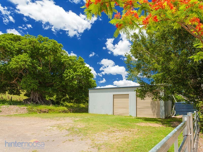 595 Black Mountain Road, Black Mountain QLD 4563