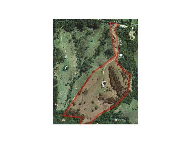 595 Black Mountain Road, Black Mountain QLD 4563