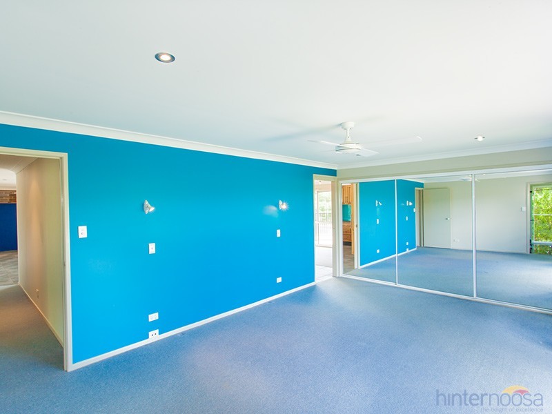 595 Black Mountain Road, Black Mountain QLD 4563