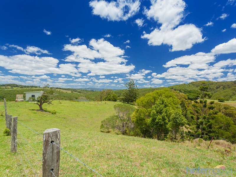 595 Black Mountain Road, Black Mountain QLD 4563
