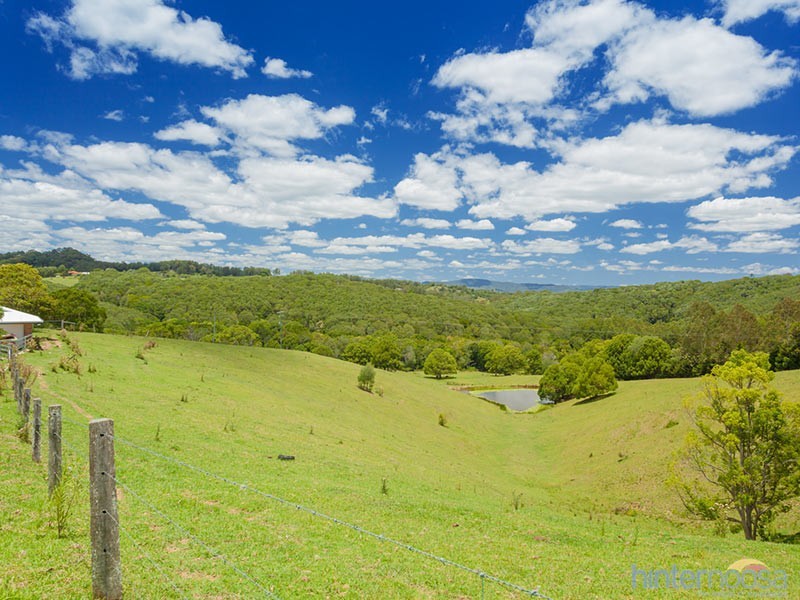 595 Black Mountain Road, Black Mountain QLD 4563