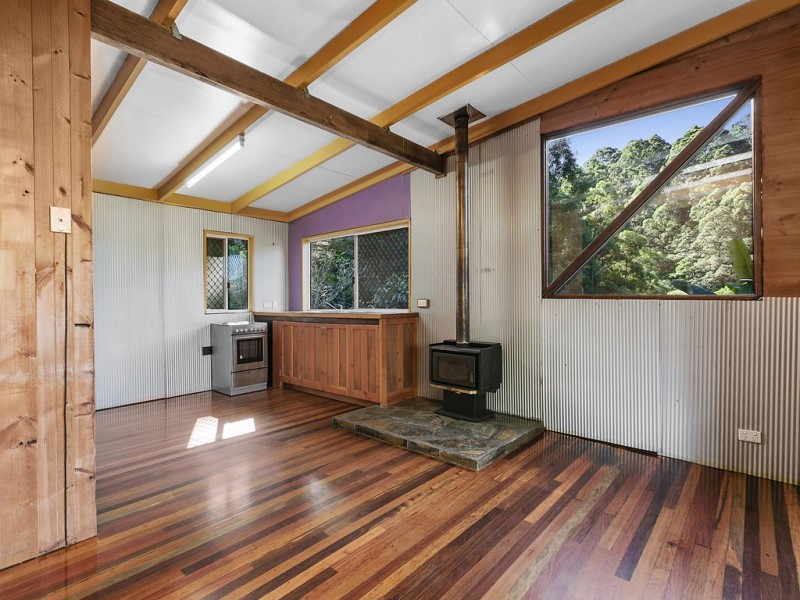 705 Black Mountain Road, Black Mountain QLD 4563