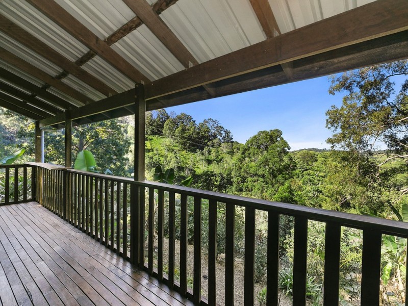 705 Black Mountain Road, Black Mountain QLD 4563