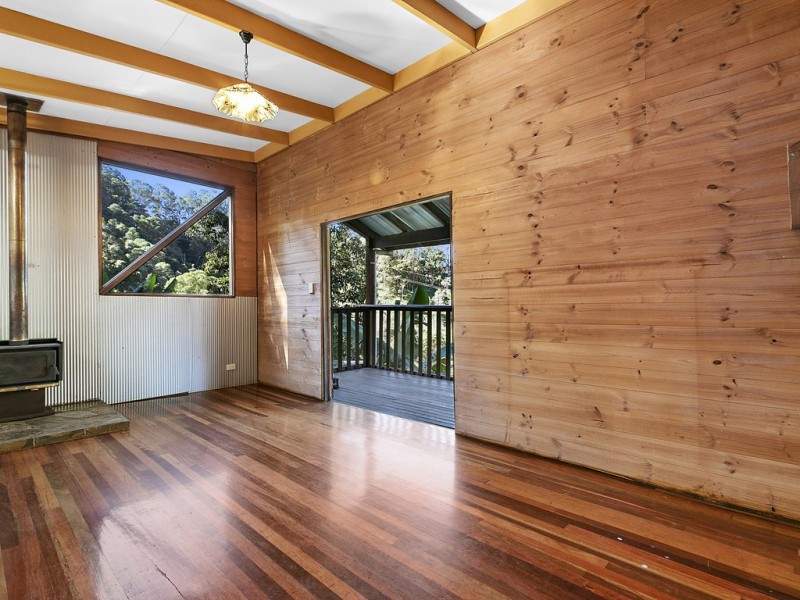 705 Black Mountain Road, Black Mountain QLD 4563