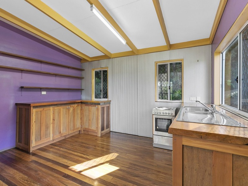 705 Black Mountain Road, Black Mountain QLD 4563