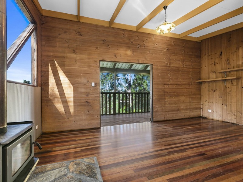 705 Black Mountain Road, Black Mountain QLD 4563