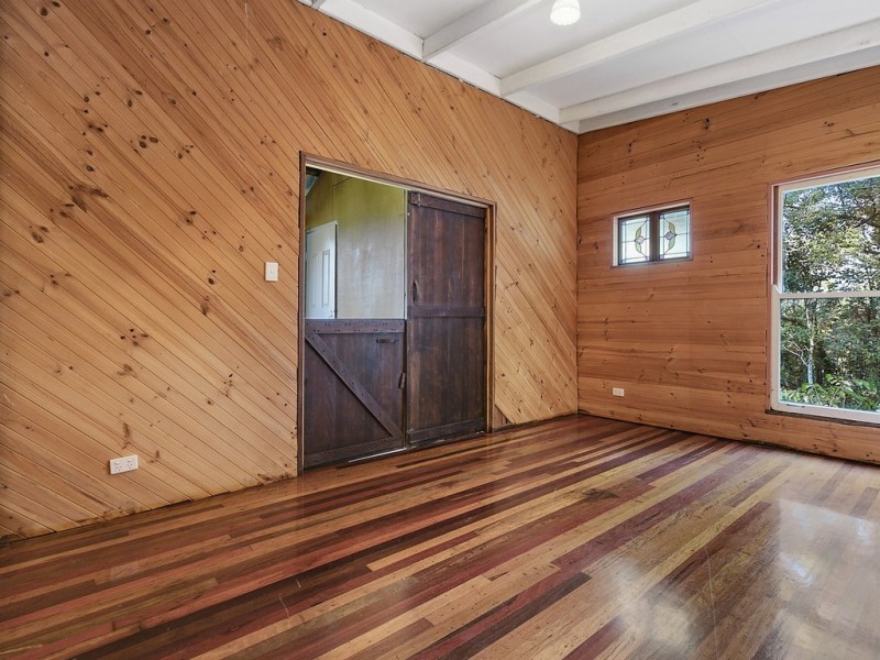 705 Black Mountain Road, Black Mountain QLD 4563