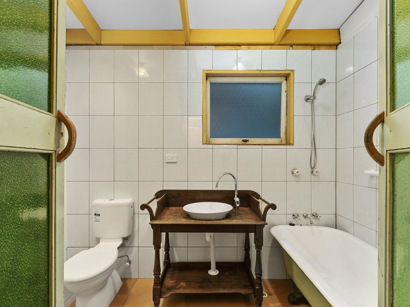 705 Black Mountain Road, Black Mountain QLD 4563