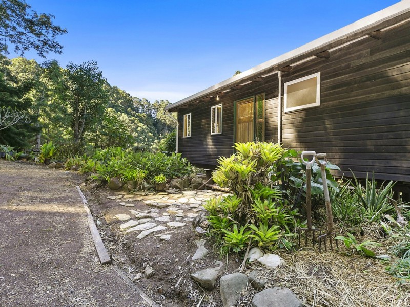 705 Black Mountain Road, Black Mountain QLD 4563